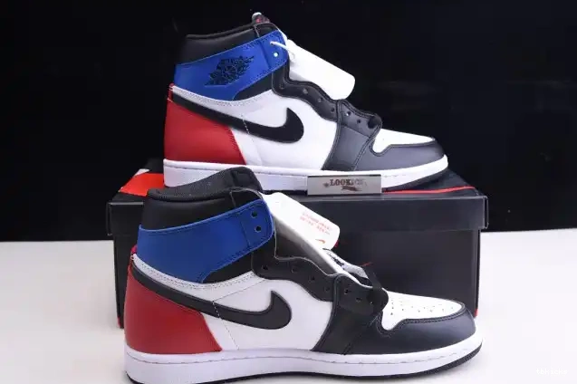 Cheap TBkick Top Air 1 Retro DA2728-100 3 2.0 Jordan High 0403